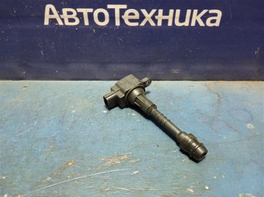 Катушка зажигания Nissan Sunny FB15 QG15DE 2004
