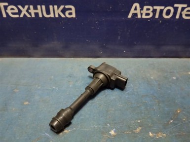 Катушка зажигания Nissan X-trail NT30 QR20DE  2004 
