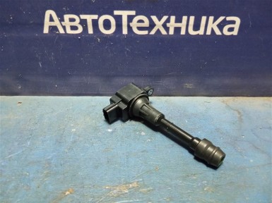 Катушка зажигания Nissan X-trail NT30 QR20DE 2006