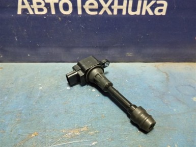 Катушка зажигания Nissan X-trail NT30 QR20DE 2006