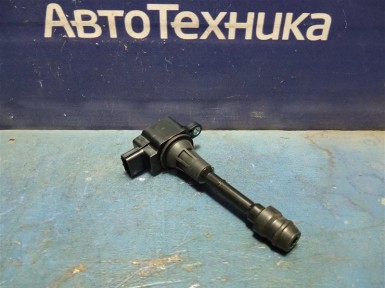 Катушка зажигания Nissan X-trail NT30 QR20DE 2006