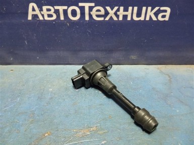 Катушка зажигания Nissan X-trail NT30 QR20DE 2006