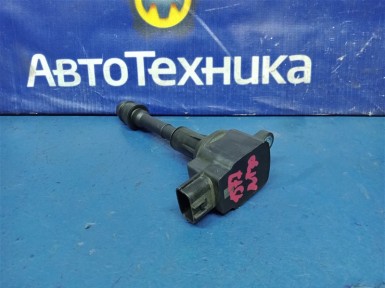 Катушка зажигания Nissan X-trail NT30 QR20DE  2007 