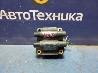 Катушка зажигания Subaru Impreza GG3 EJ152  2000 
