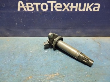 Катушка зажигания Toyota Rush J210E 3SZ-VE 2006