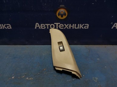 Кнопка стеклоподъёмника передняя левая Nissan Bluebird Sylphy FG10 QG15DE 2004