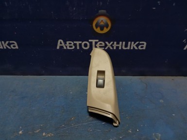 Кнопка стеклоподъёмника задняя левая Nissan  Bluebird Sylphy FG10 QG15DE 2004 