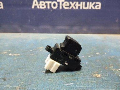 Кнопка стеклоподъёмника задняя левая Nissan  Note E12 HR12DDR 2012 