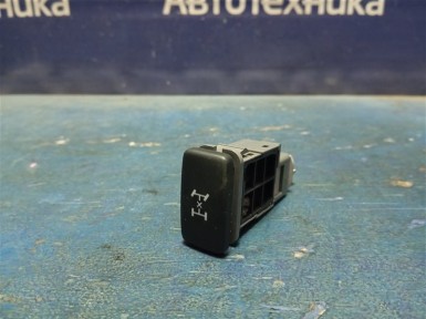 Кнопка Toyota Rush J210E 3SZ-VE 2006 