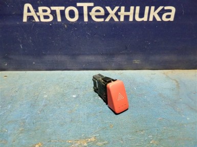 Кнопка включения аварийной сигнализации Honda  Odyssey RA6 F23A 2001 