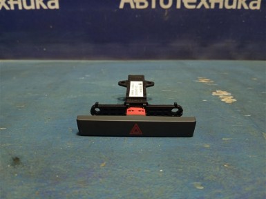 Кнопка включения аварийной сигнализации Mazda Cx-7 ER3P L3-VDT 2006