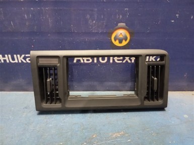 Консоль магнитофона Honda N-wgn JH1 S07A 2013