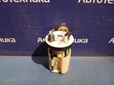 Корпус бензонасоса Honda N-wgn JH1 S07A 2013 