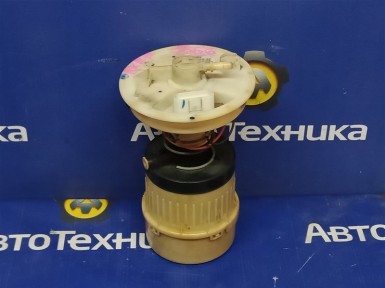 Корпус бензонасоса Mazda Axela BKEP LF-DE  2004 