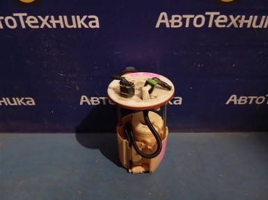 Корпус бензонасоса Mazda Cx-5 KEEFW PE-VPS  2014 