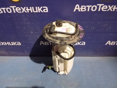 Корпус бензонасоса Mazda Cx-7 ER3P L3-VDT  2006 