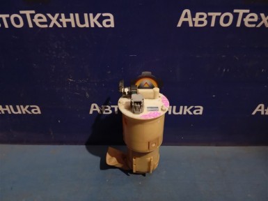 Корпус бензонасоса Mitsubishi Ek Wagon H81W 3G83 2002