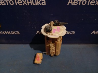 Корпус бензонасоса Nissan Sunny FB15 QG15DE 2004