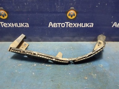 Крепление бампера переднее левое Subaru Impreza GH3 EL154 2009