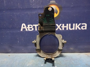 Крепление противотуманной фары переднее правое  Subaru Forester SG5 EJ202 2004 