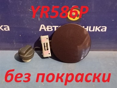 Лючок бензобака Honda N-wgn JH1 S07A 2013
