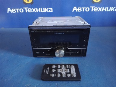 Магнитофон Honda Torneo CF4 F20B 2000 