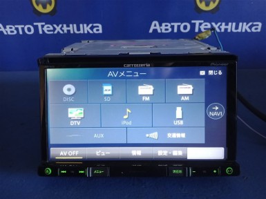 Магнитофон Subaru Legacy BH5 EJ206 2001 