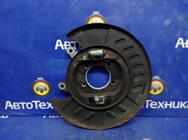 Механизм стояночного тормоза задний правый  Mazda Cx-7 ER3P L3-VDT 2006 