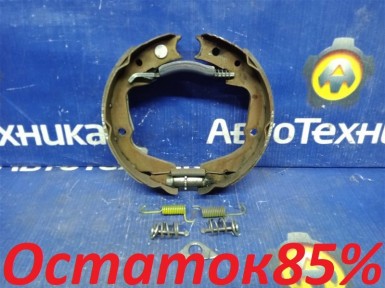 Механизм стояночного тормоза задний правый  Subaru Legacy BP5 EJ20X 2007 