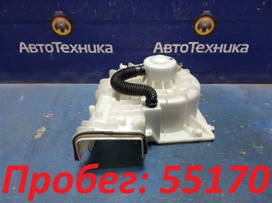 Мотор печки Nissan Bluebird Sylphy QG10 QG18DE  2004 