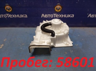 Мотор печки Nissan Primera TNP12 QR20DE 2005 