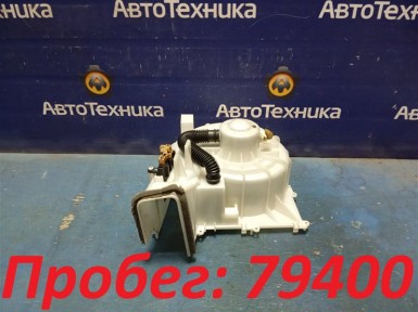 Мотор печки Nissan X-trail NT30 QR20DE 2006 