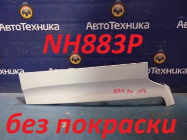 Накладка на крыло задняя левая Honda N-box JF3 S07B 2019
