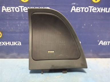 Обшивка багажника задняя Subaru Legacy BP5  EJ20X 2007 