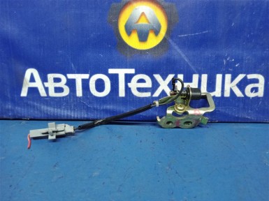 Петля замка багажника Toyota Corsa EL53 5E-FE  1999 