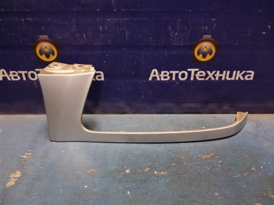 Планка под фару передняя левая Subaru Forester  SG5 EJ202 2004 