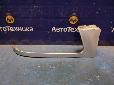 Планка под фару передняя правая Subaru Forester  SG5 EJ202 2004 