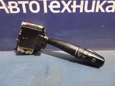 Подрулевой переключатель правый Subaru Legacy  BH5 EJ206 2001 