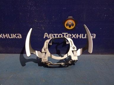 Подрулевой переключатель Subaru Legacy BP5  EJ20X 2007 