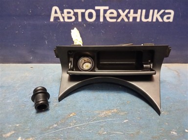 Прикуриватель передний Subaru Legacy BP5 EJ20X 2007