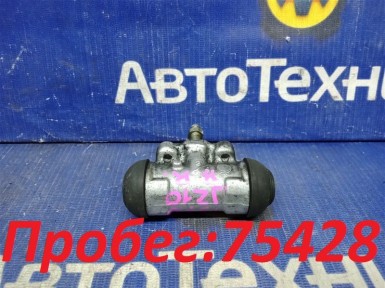 Рабочий тормозной цилиндр задний правый Toyota  Rush J210E 3SZ-VE 2006 