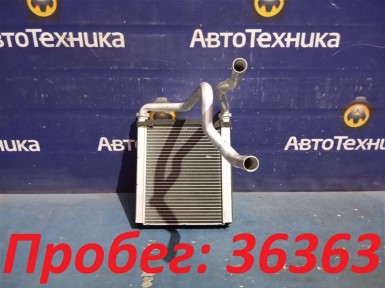 Радиатор печки Honda Fit GD1 L13A 2004 