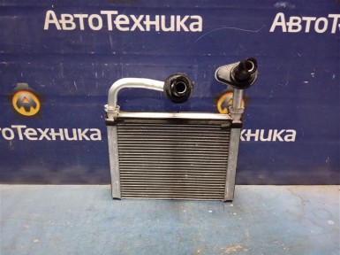 Радиатор печки Toyota Corsa EL53 5E-FE 1999 