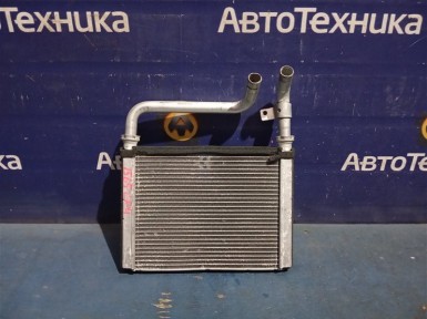 Радиатор печки Honda Torneo CF4 F20B 2000 
