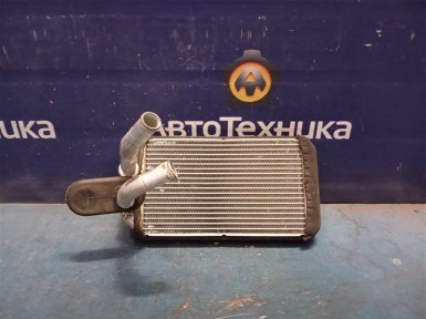 Радиатор печки Toyota Corsa EL53 5E-FE 1999 