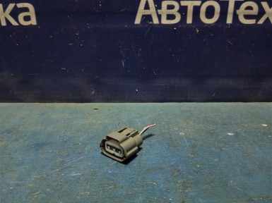 Разъем катушки зажигания Nissan Sunny FB15  QG15DE 2002 