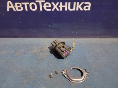 Разъем топливного насоса Toyota Corsa EL53 5E-FE 1999