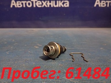 Регулятор давления топлива Honda Fit GD1  L13A 2007 