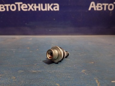 Регулятор давления топлива Mazda Cx-7 ER3P  L3-VDT 2006 