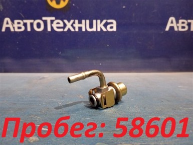 Регулятор давления топлива Nissan Primera TNP12 QR20DE 2005